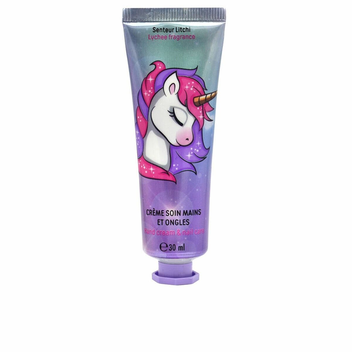 Take Care Nagelpflegecreme MAGIC UNICORN