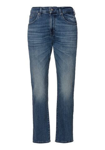 BOSS ORANGE Regular-fit-Jeans Maine BC-P im 5-Pock...