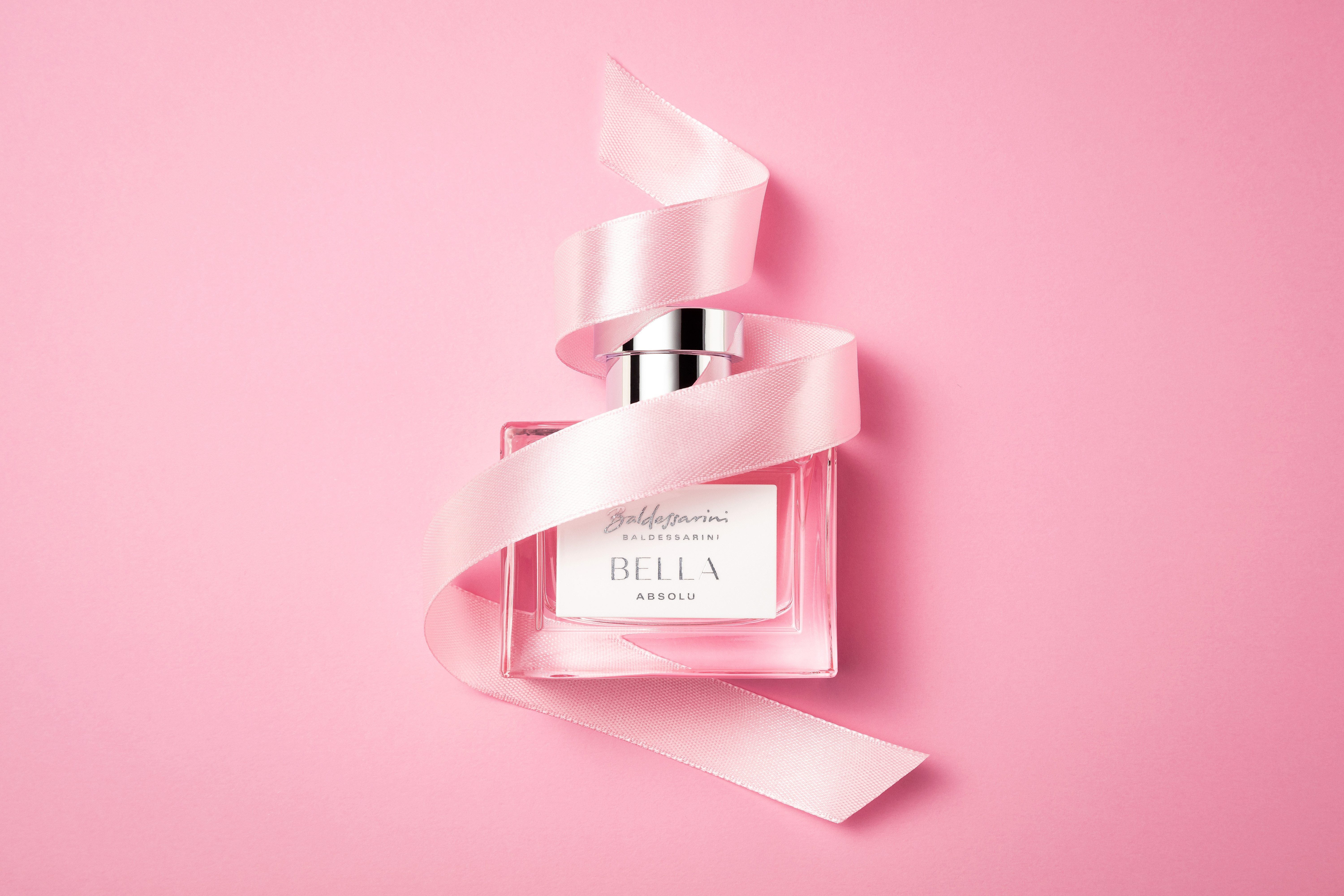 BALDESSARINI Duft-Set Baldessarini Bella Absolu Duo Set (EdP 50 ml/ DG 200 ml), 2-tlg.