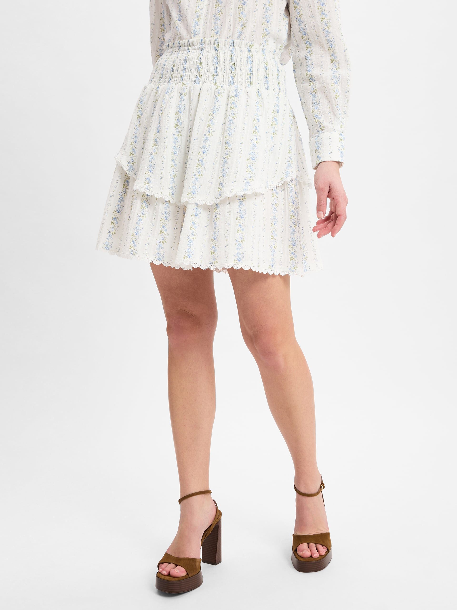 Marie Lund Volantrock