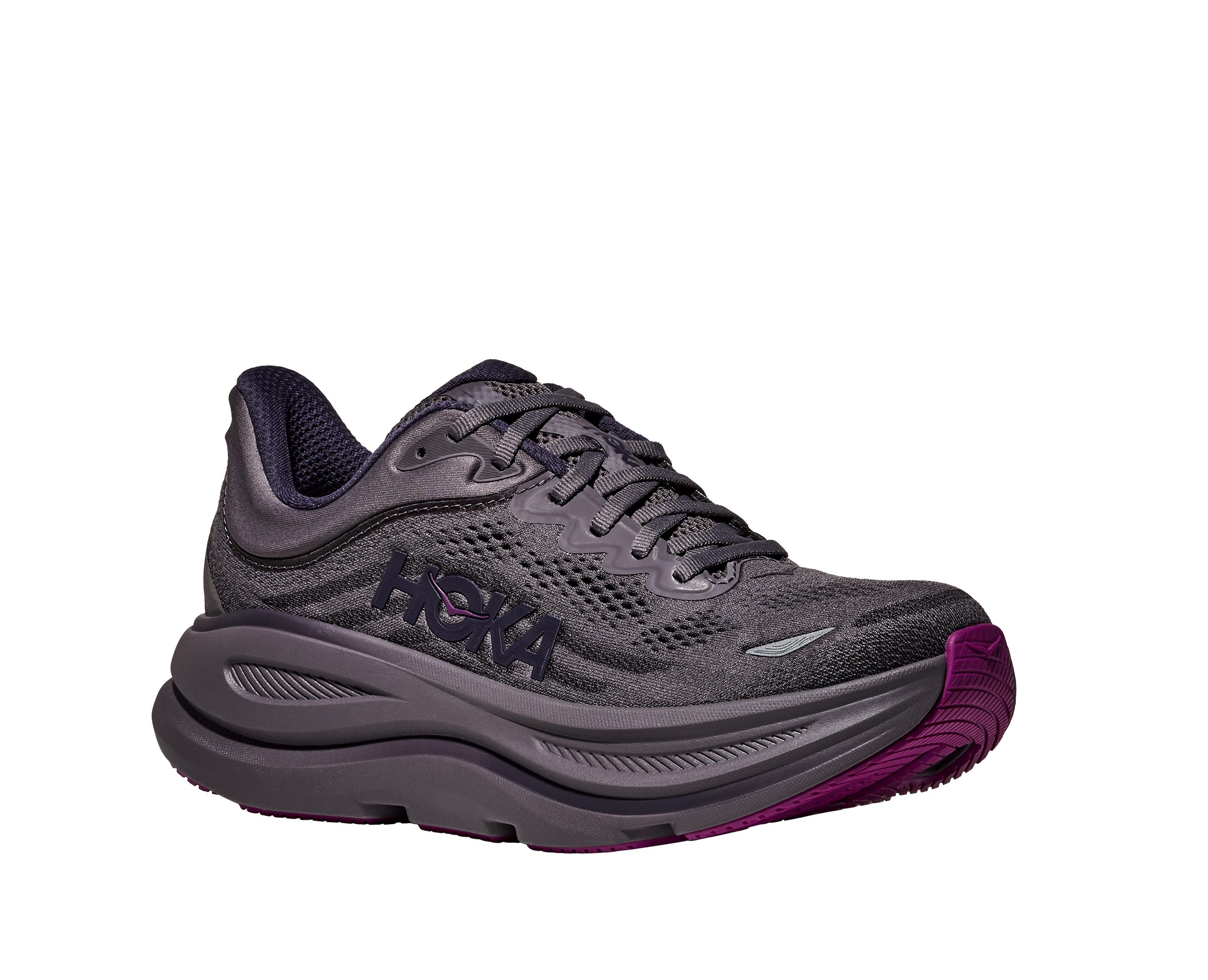 Hoka One One BONDI 9 Laufschuh für mehr Dämpfung günstig online kaufen
