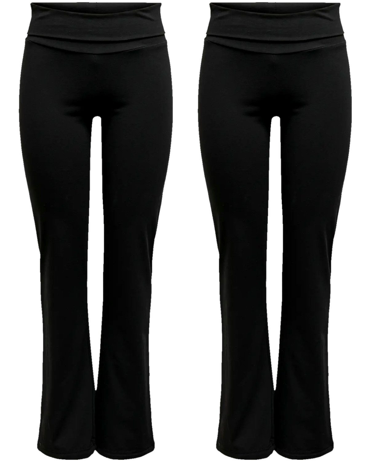 ONLY Play Leggings (Spar Set, 2er-Pack) günstig online kaufen