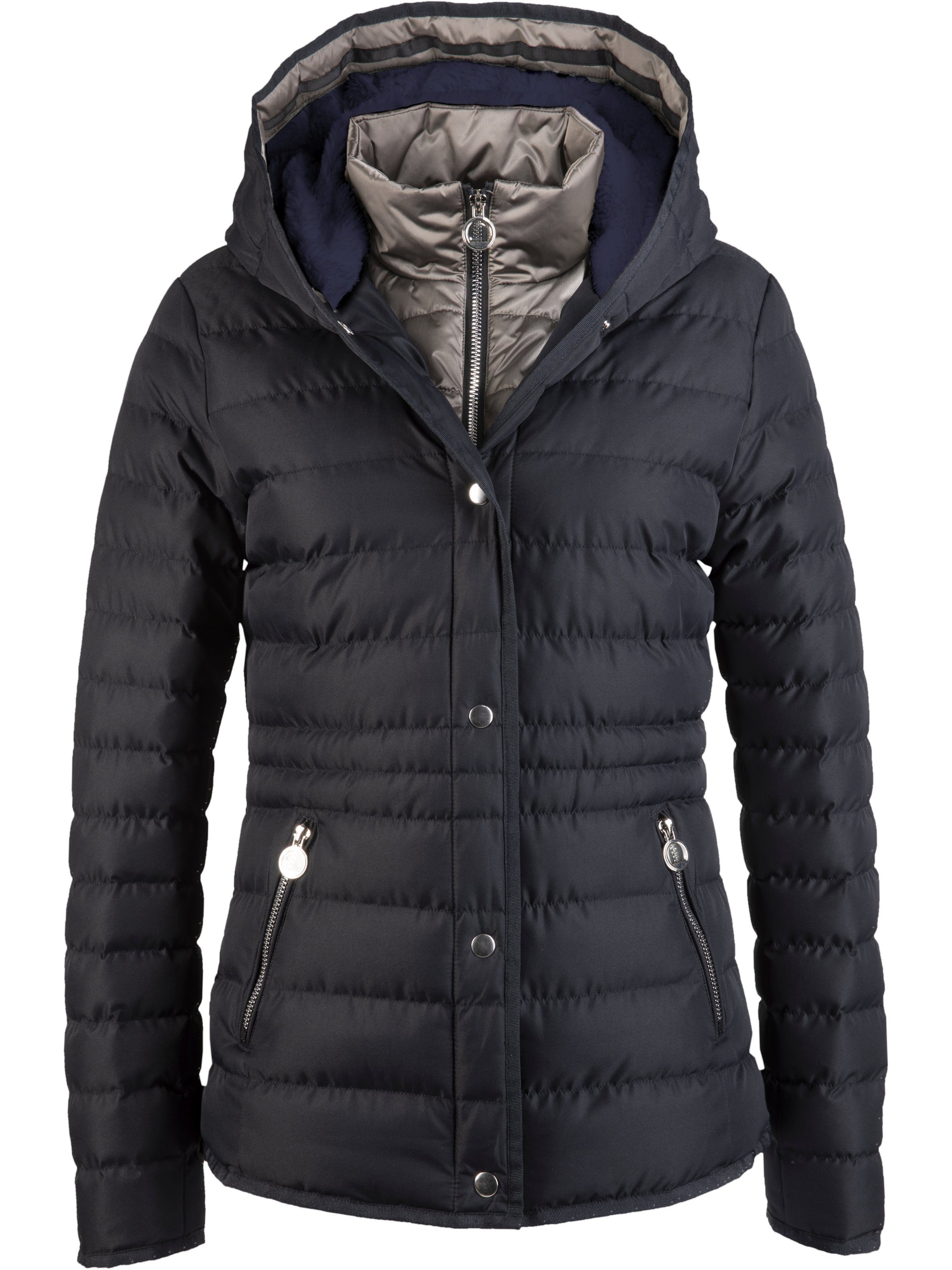 DEPROC Active Steppjacke GILMOUR VAIL CS NEW Women günstig online kaufen