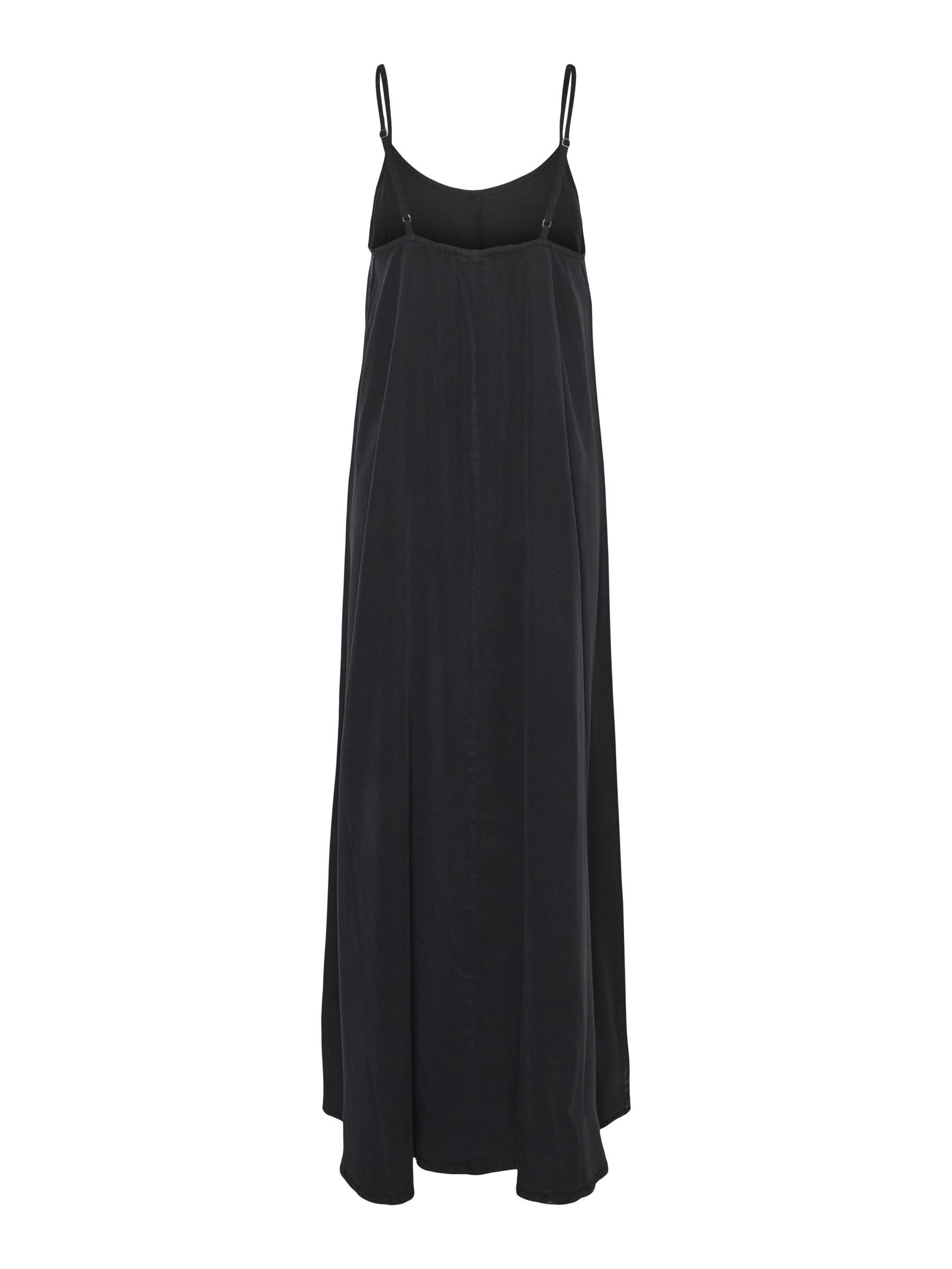 Vero Moda maxi dress VMHARPER SL STRAP MAXI DRESS GA