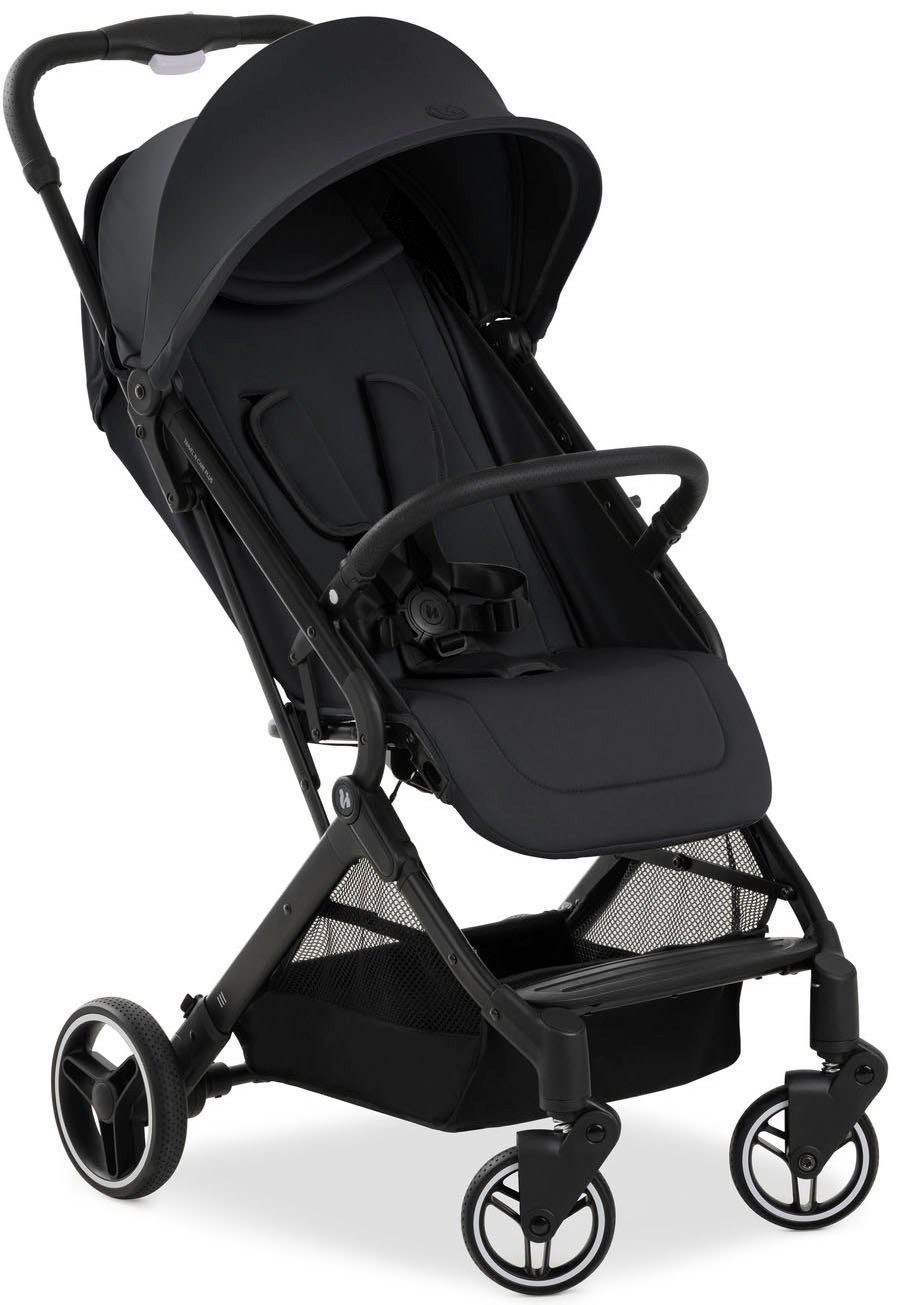 Hauck Kinder-Buggy Travel N Care Plus, black schwarz