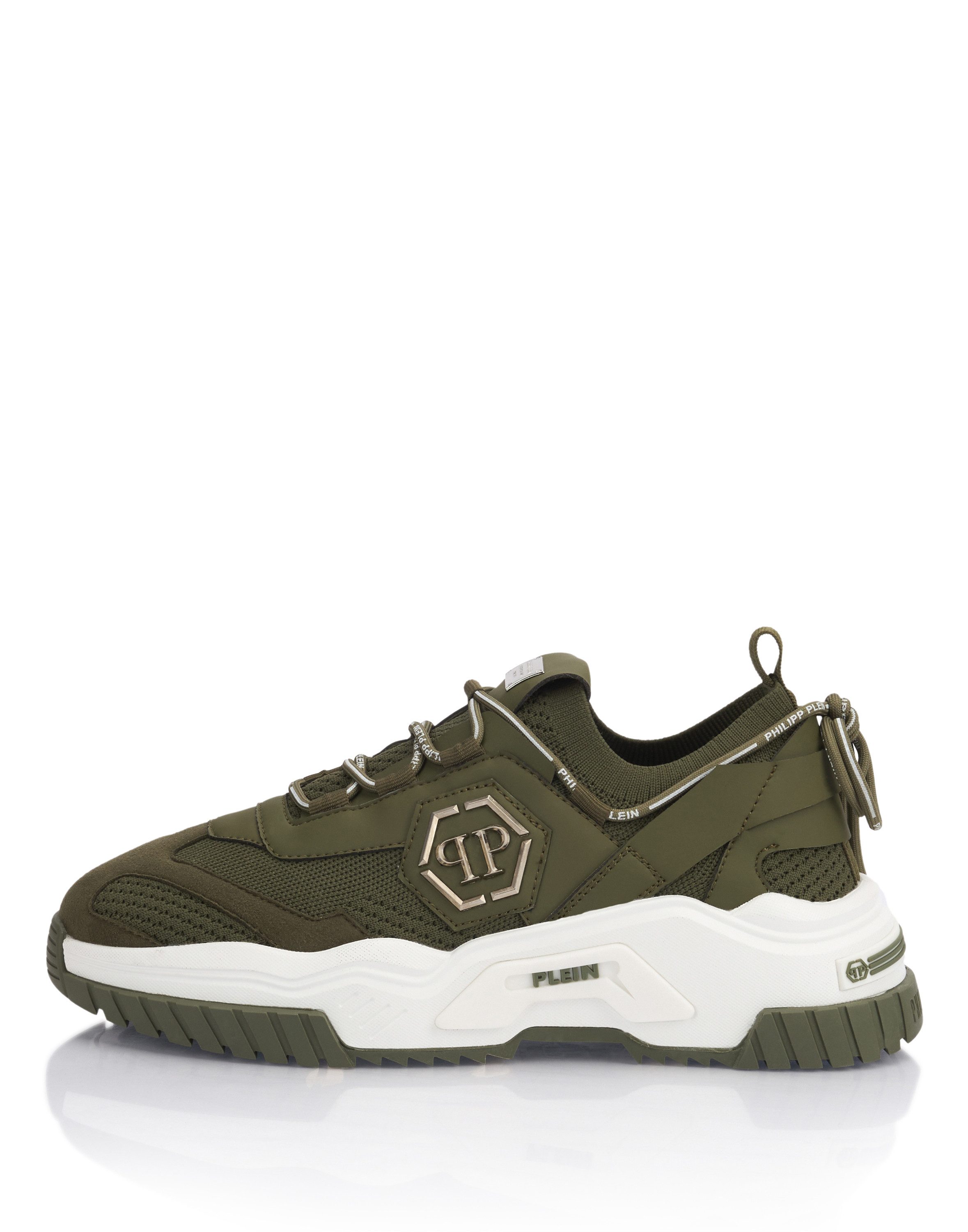 PHILIPP PLEIN Predator Sneaker