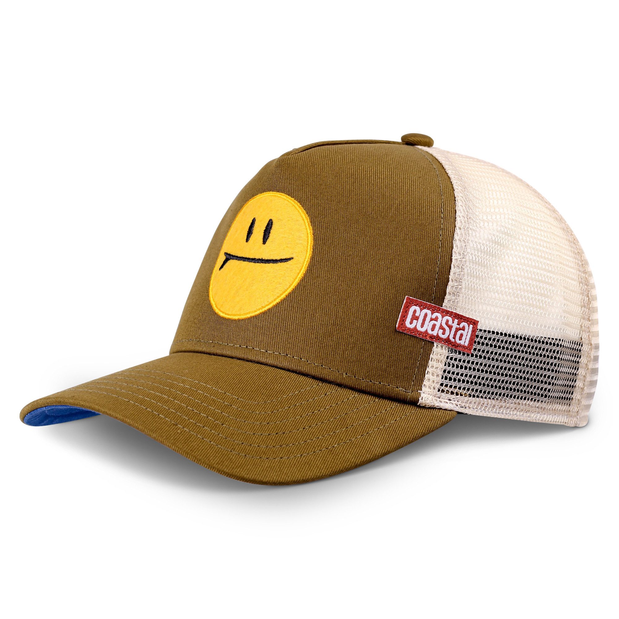 Coastal Trucker Cap COASTAL HFT Cap günstig online kaufen