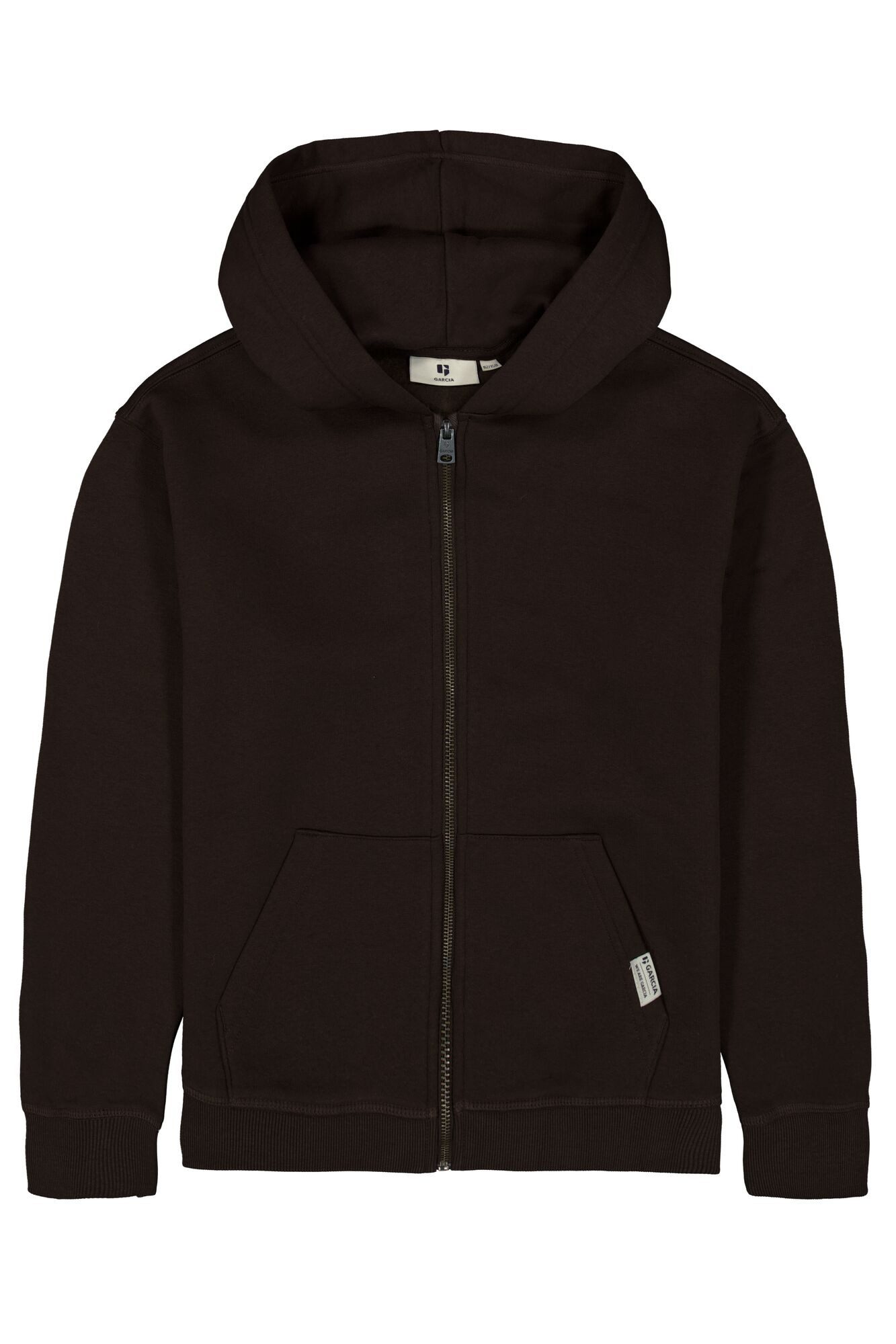 Garcia Strickjacke