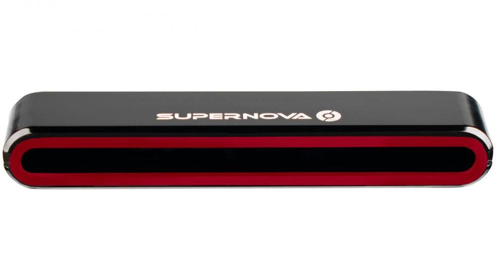 Supernova Fahrradbeleuchtung Supernova M99 Tail Light 2 Rückleuchte 6 V E-Bike - maximale Sichtbark