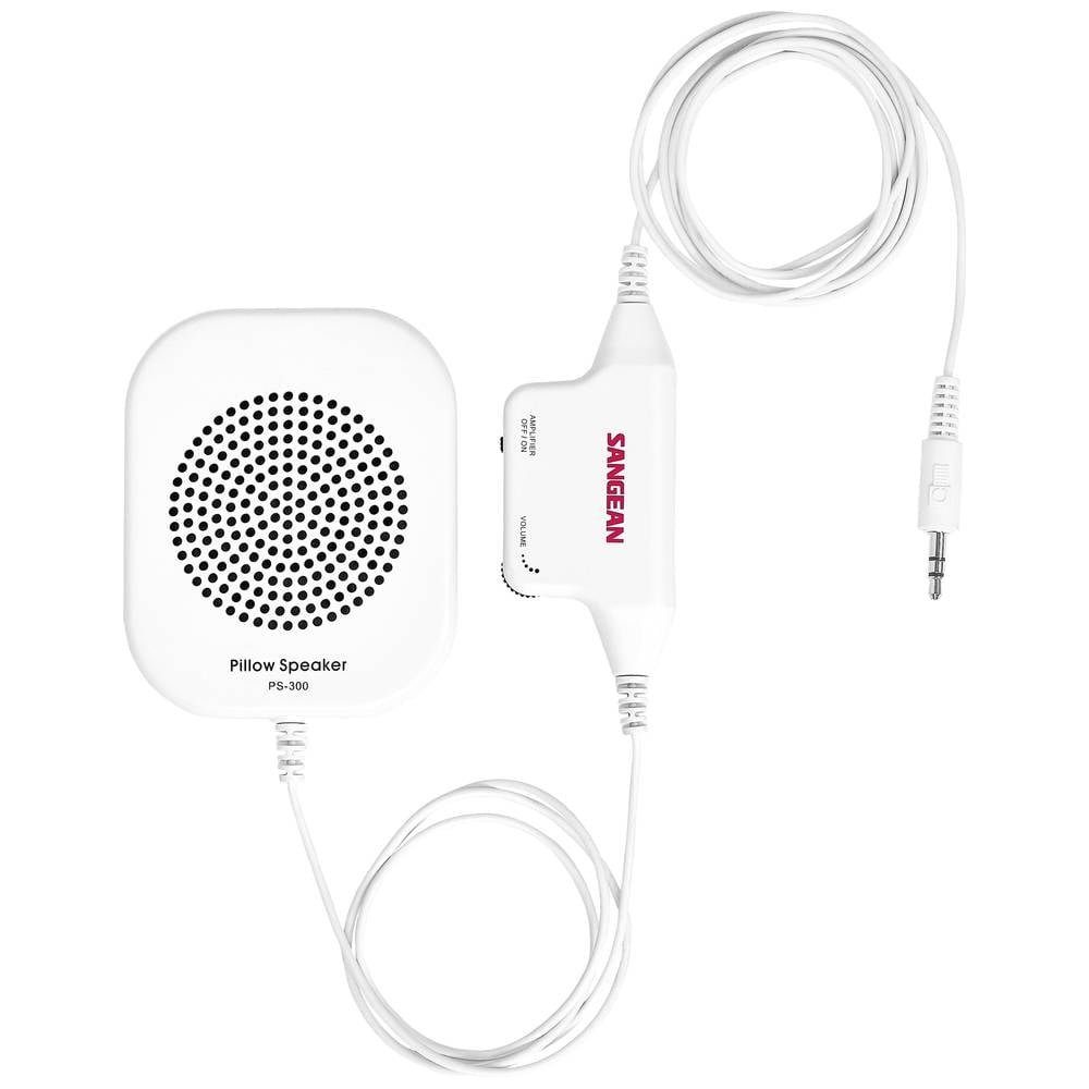 Sangean Pillow Speaker A500373 Lautsprecher