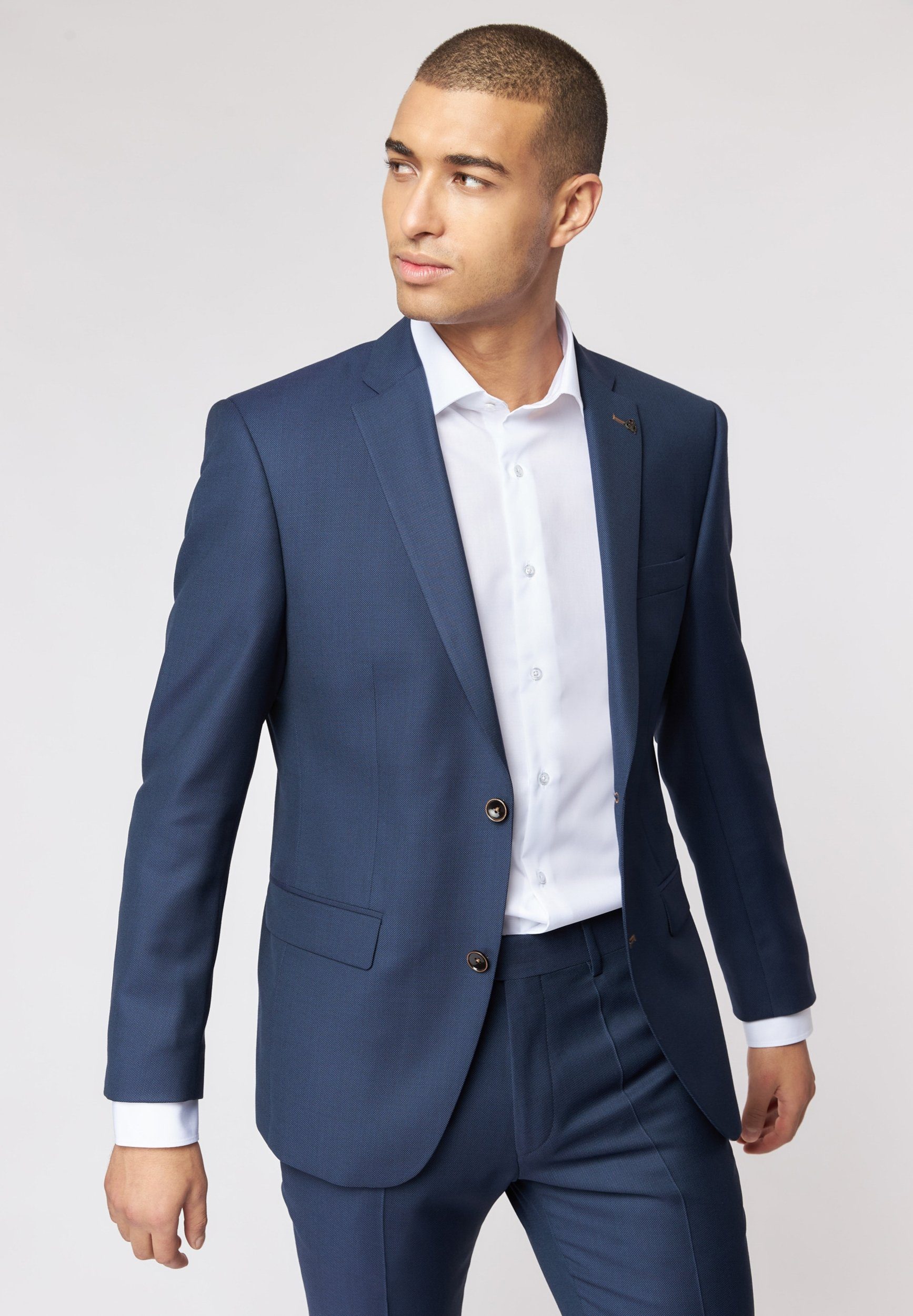 Roy Robson Sakko Regular-Fit Baukasten Sakko - Regular Fit