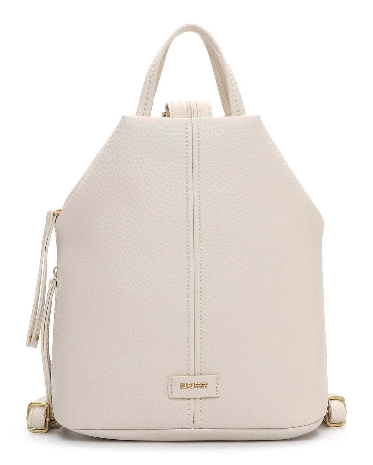 SURI FREY Rucksack Cityrucksack