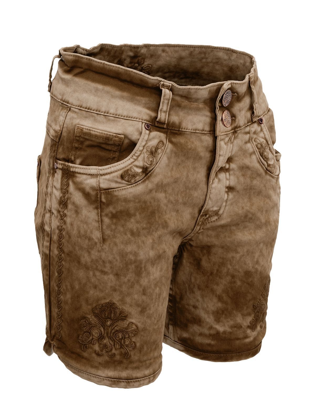 Hangowear Trachtenhose HENDRINA