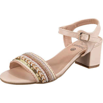 Lynfield »Classic Fashion Klassische Sandaletten« Sandalette