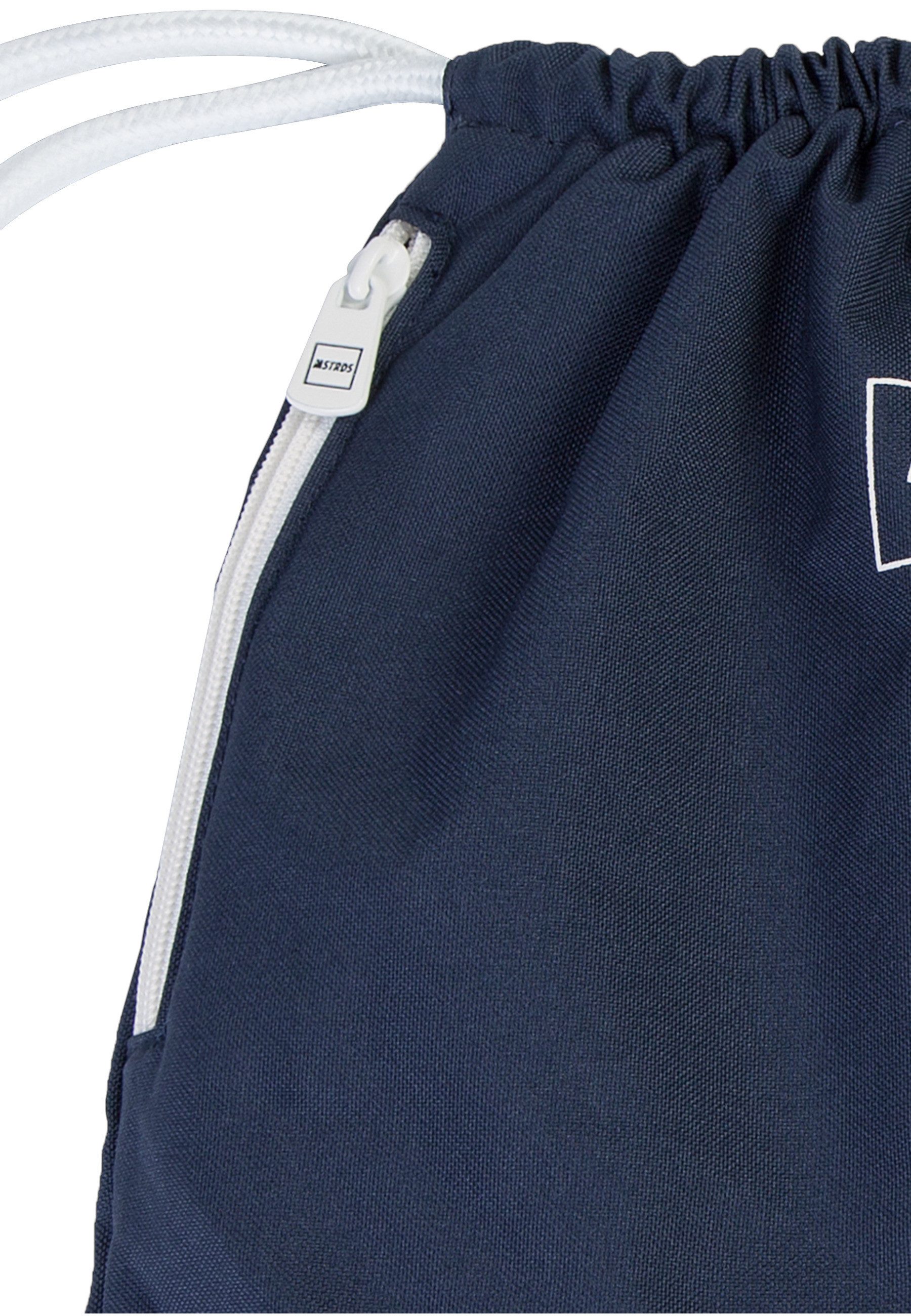 MSTRDS Schultertasche MSTRDS Unisex Basic Gym Sack (1-tlg) günstig online kaufen