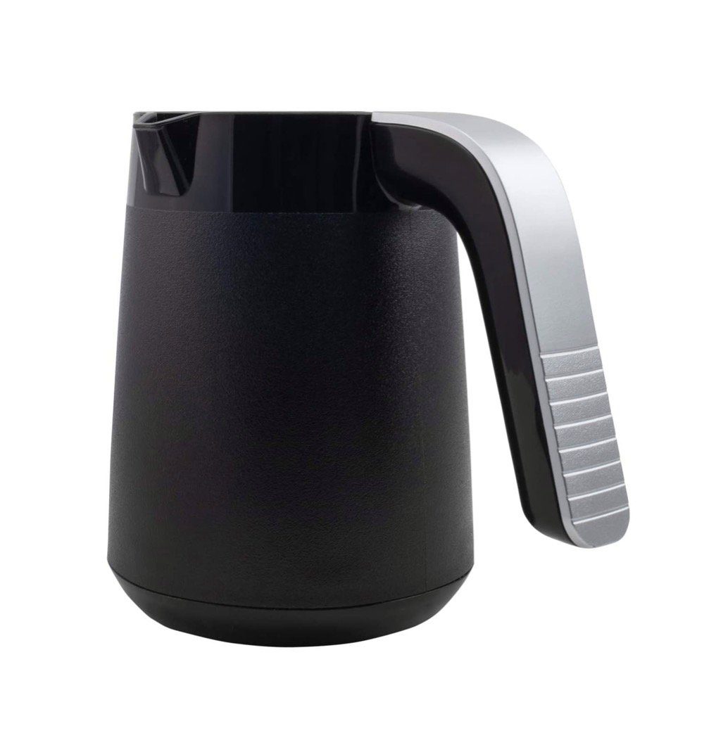 4. Bild von Özberk Espressomaschine Mulex Ala