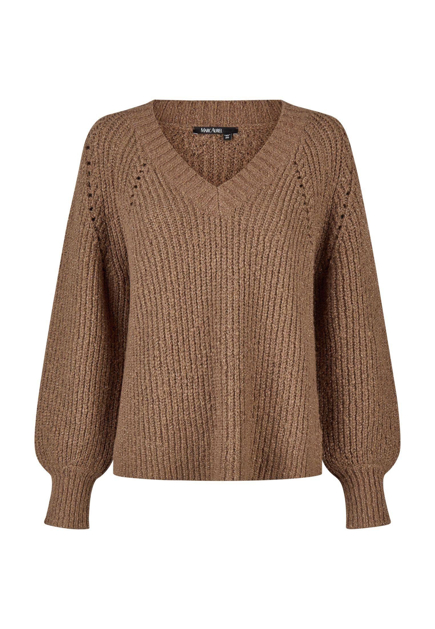 MARC AUREL Strickpullover