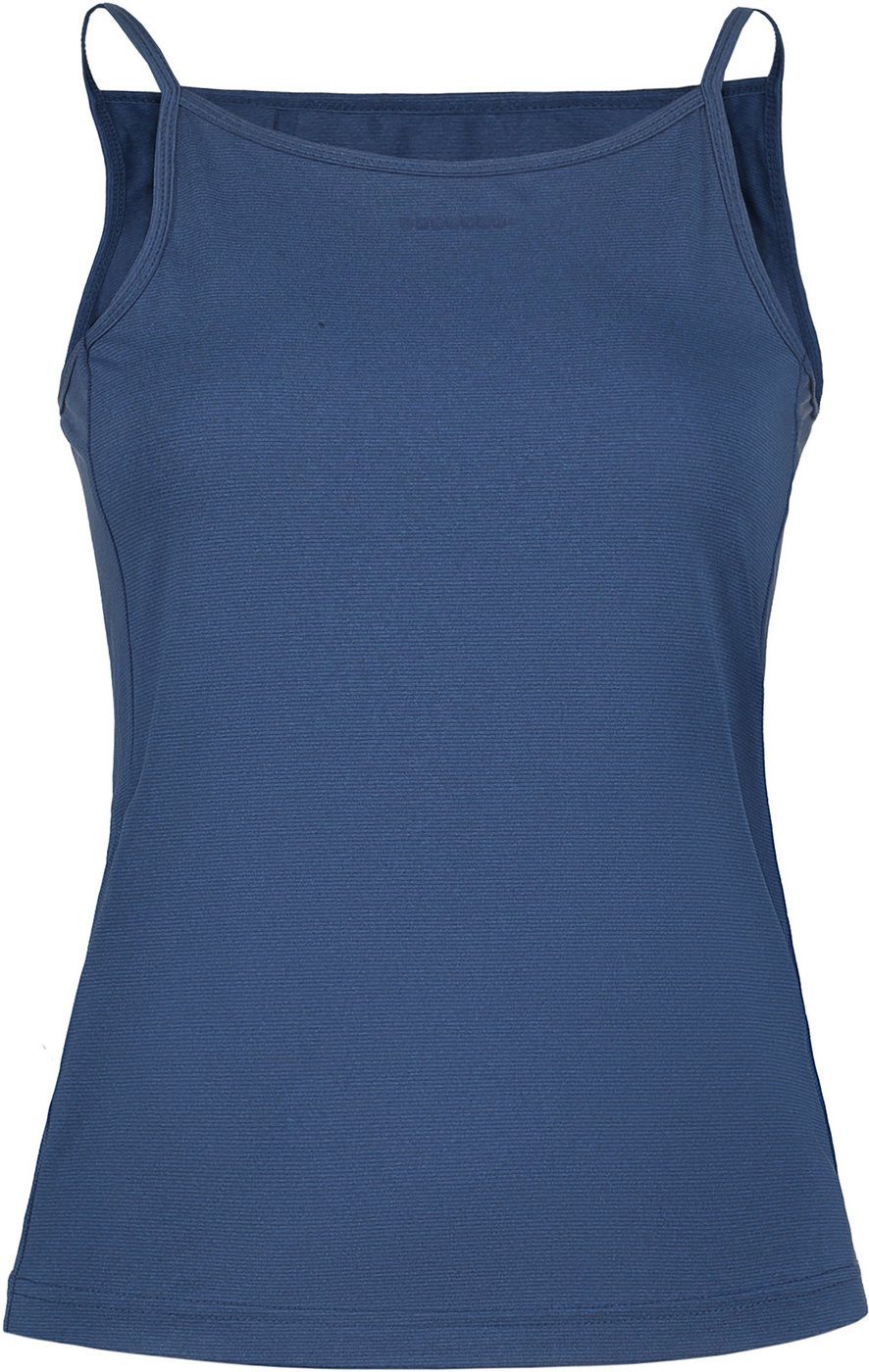 Tanktop ICEPEAK DELANO MARINENBLAU