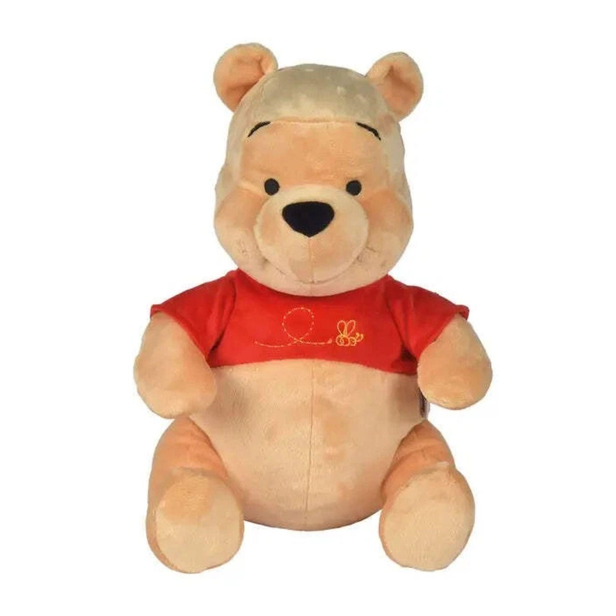 SIMBA Plüschfigur Winnie Puuh 35cm - Disney