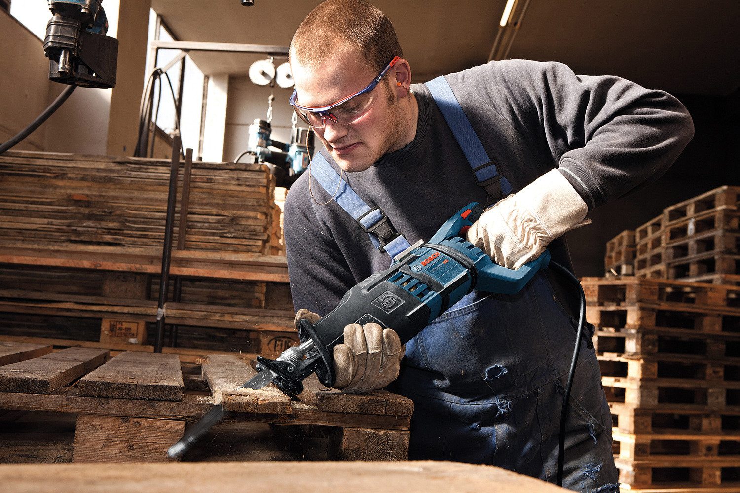 Bosch Professional Säbelsäge »GSA 1300 PCE«, günstig online kaufen