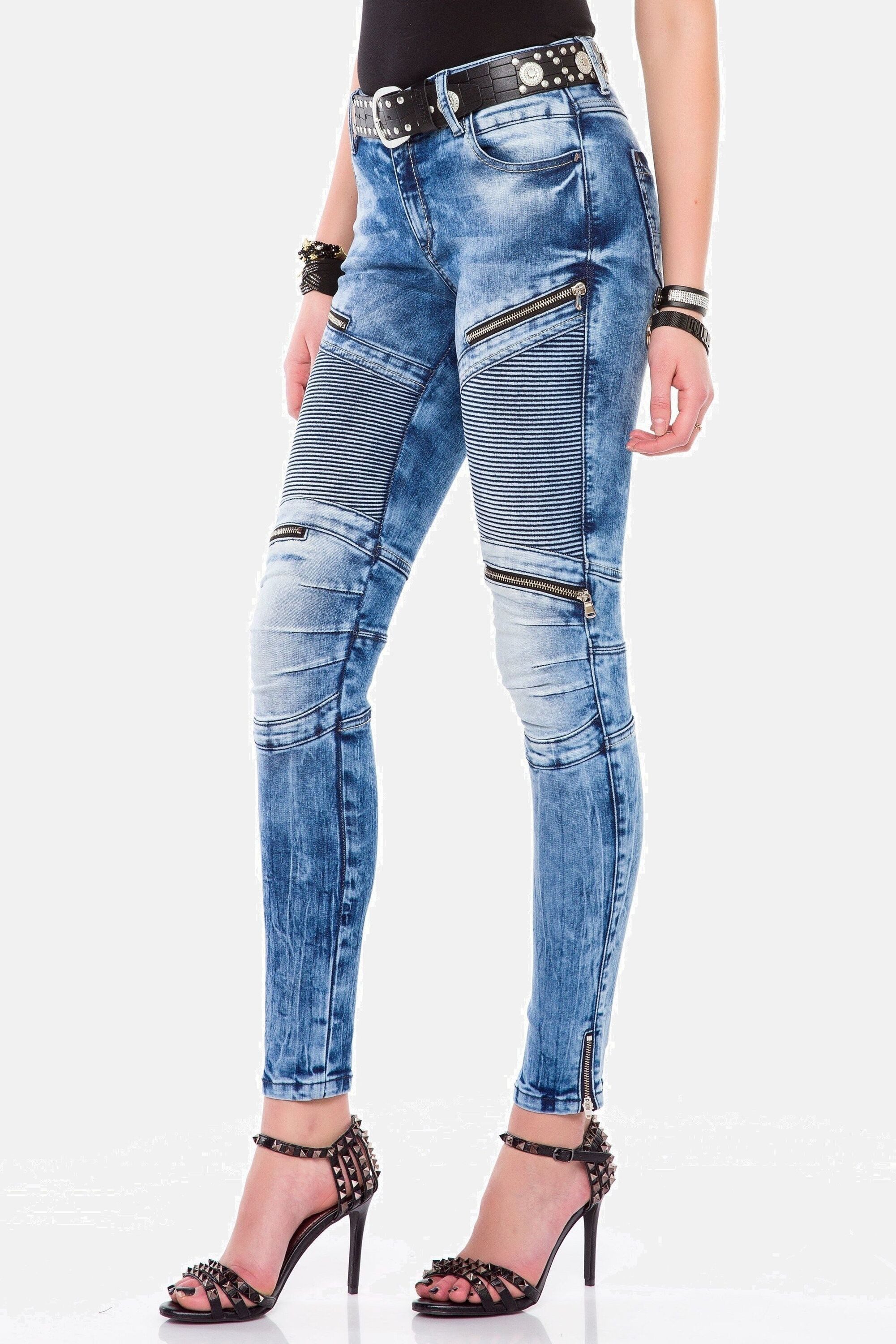 Slim-fit-Jeans Jeans
