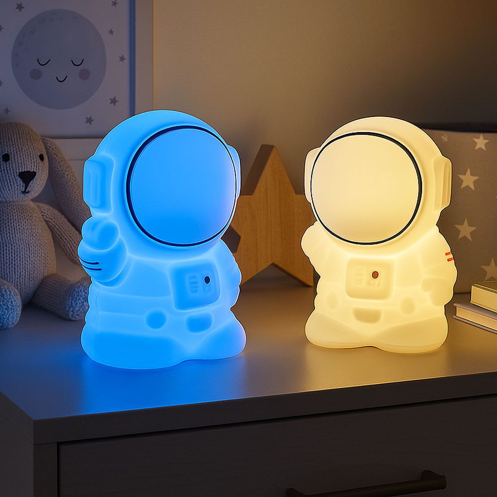 LED Tischleuchte