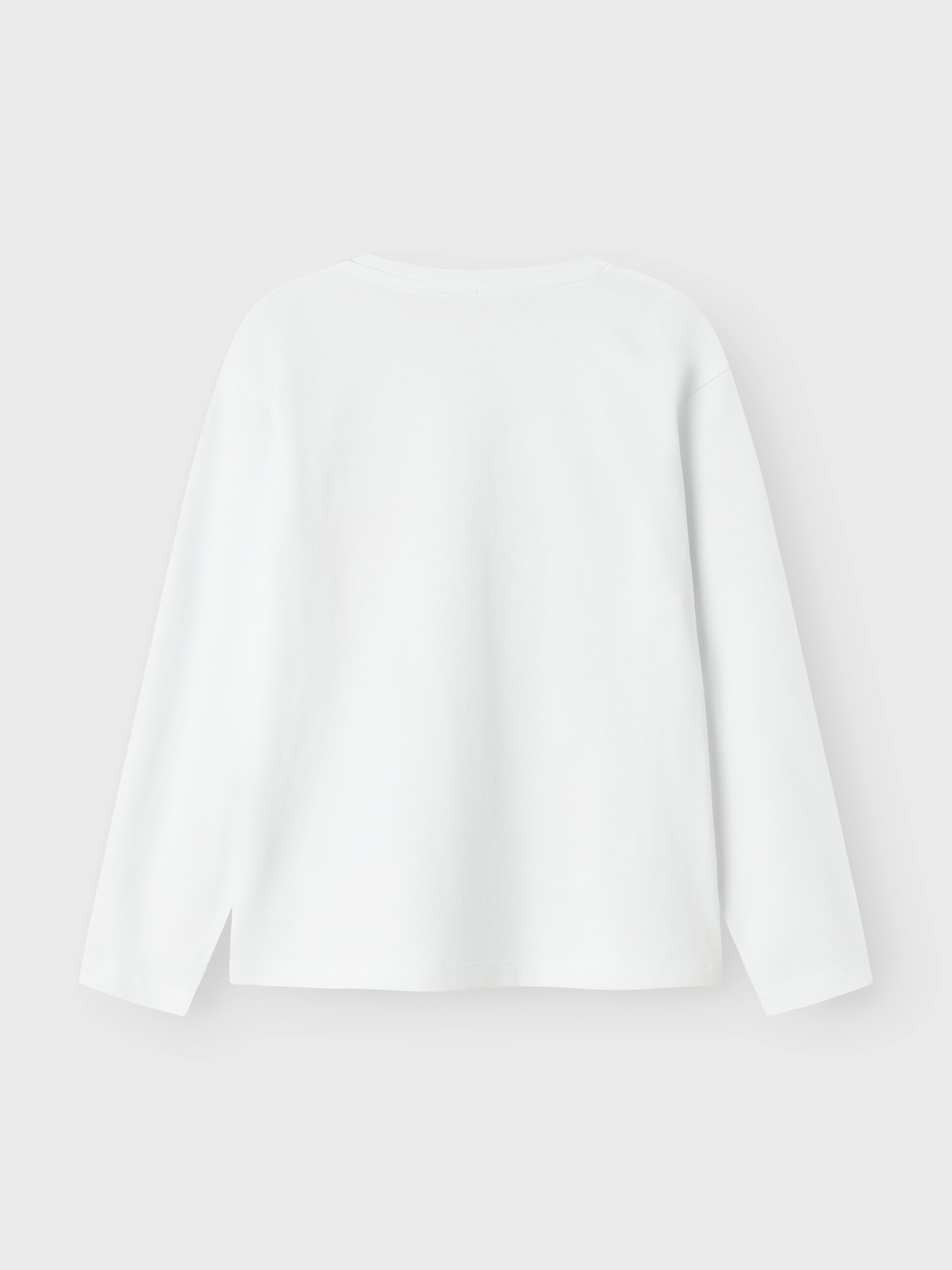 Name It Langarmshirt NKMAC MINECRAFT LS NREG TOP BOX NOOS BFU
