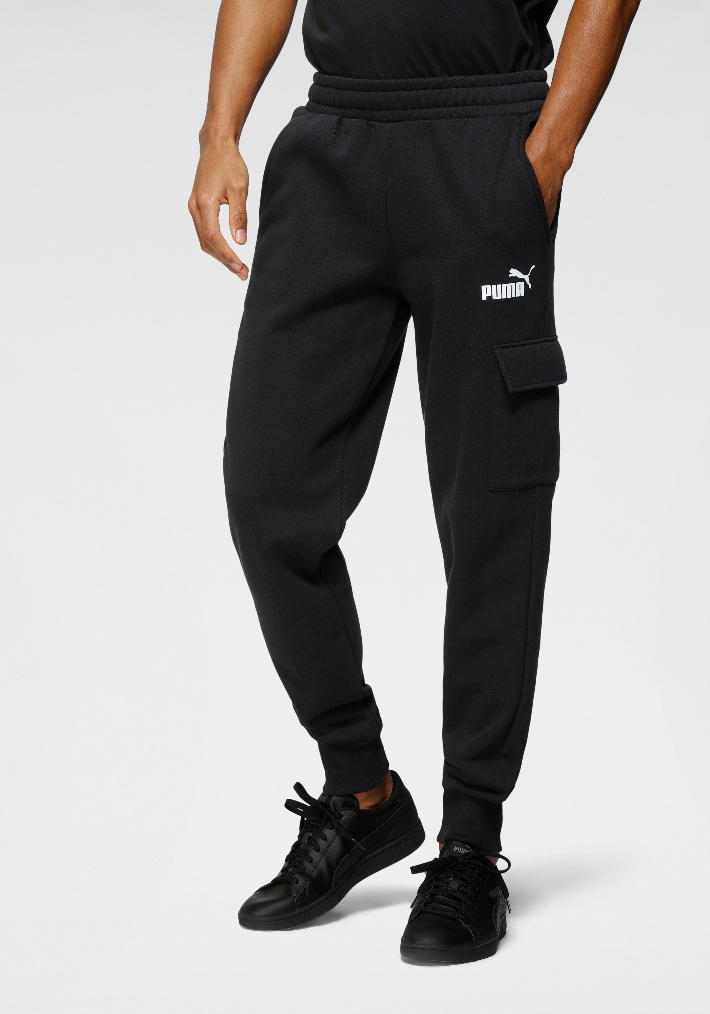 PUMA Trainingshose ESS CARGO PANTS