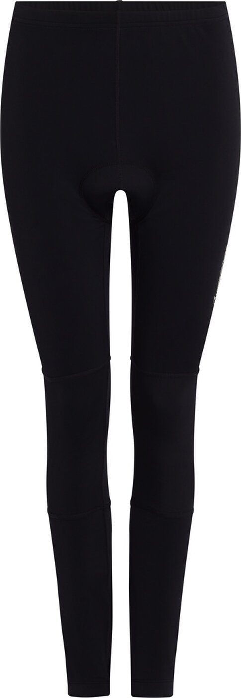 NAKAMURA Trainingstights Da.-Fahrrad-Hose Brussels III W BLACK NIGHT