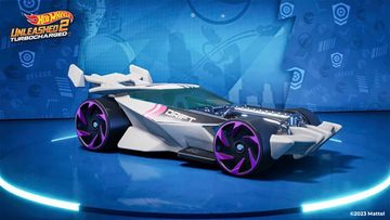 Hot Wheels Unleashed 2 Turbocharged Day One Edition PlayStation 4