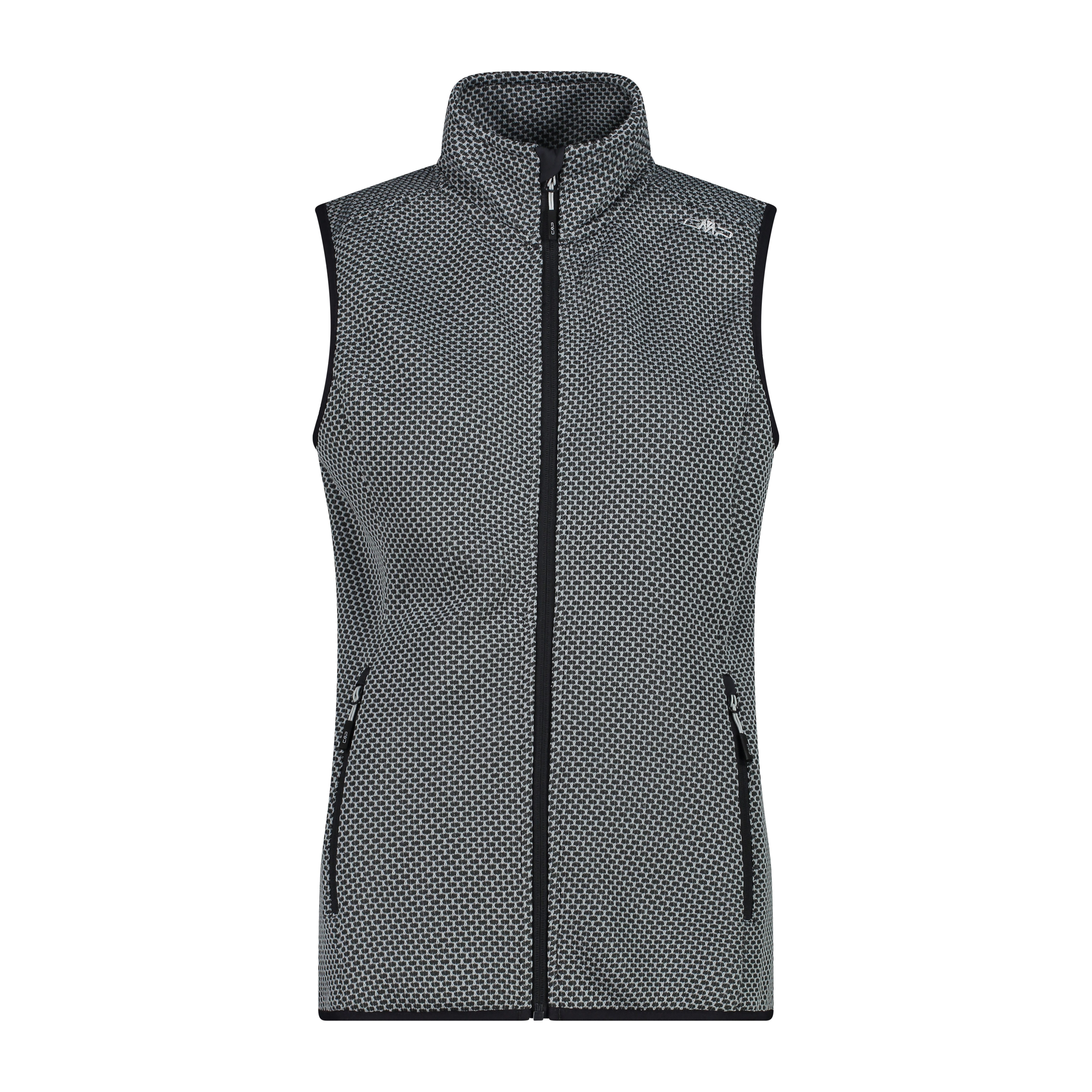 Funktionsweste CMP Damen Weste Woman Vest 33H5816