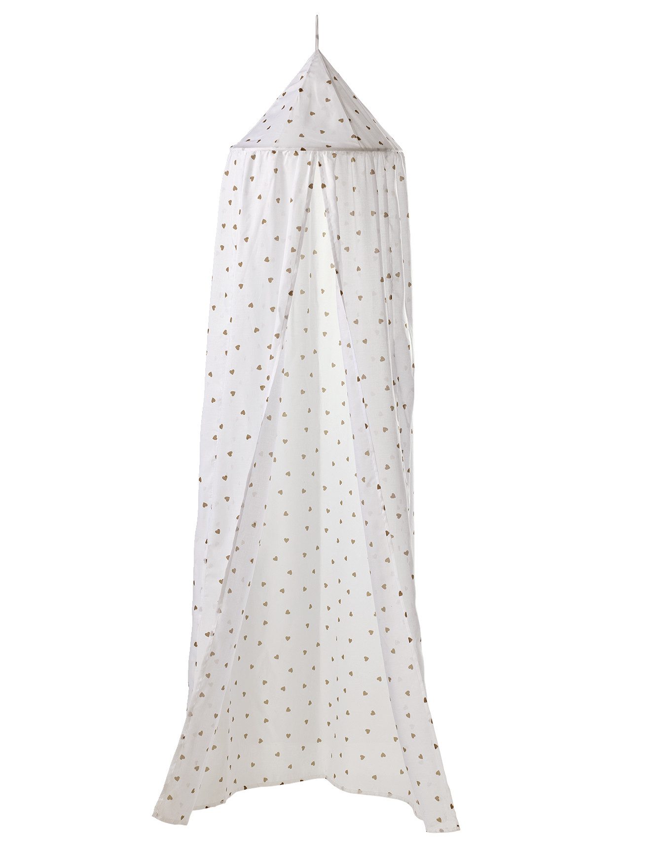 vertbaudet Балдахин для кровати Kinderzimmer Балдахин для кровати GOLDHERZ