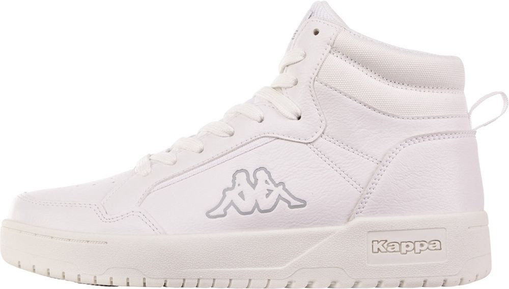 Kappa Mid Cut Sneaker Sneaker. Reduzierter Preis € 49,39. Unverbindliche Preisempfehlung € 59,95