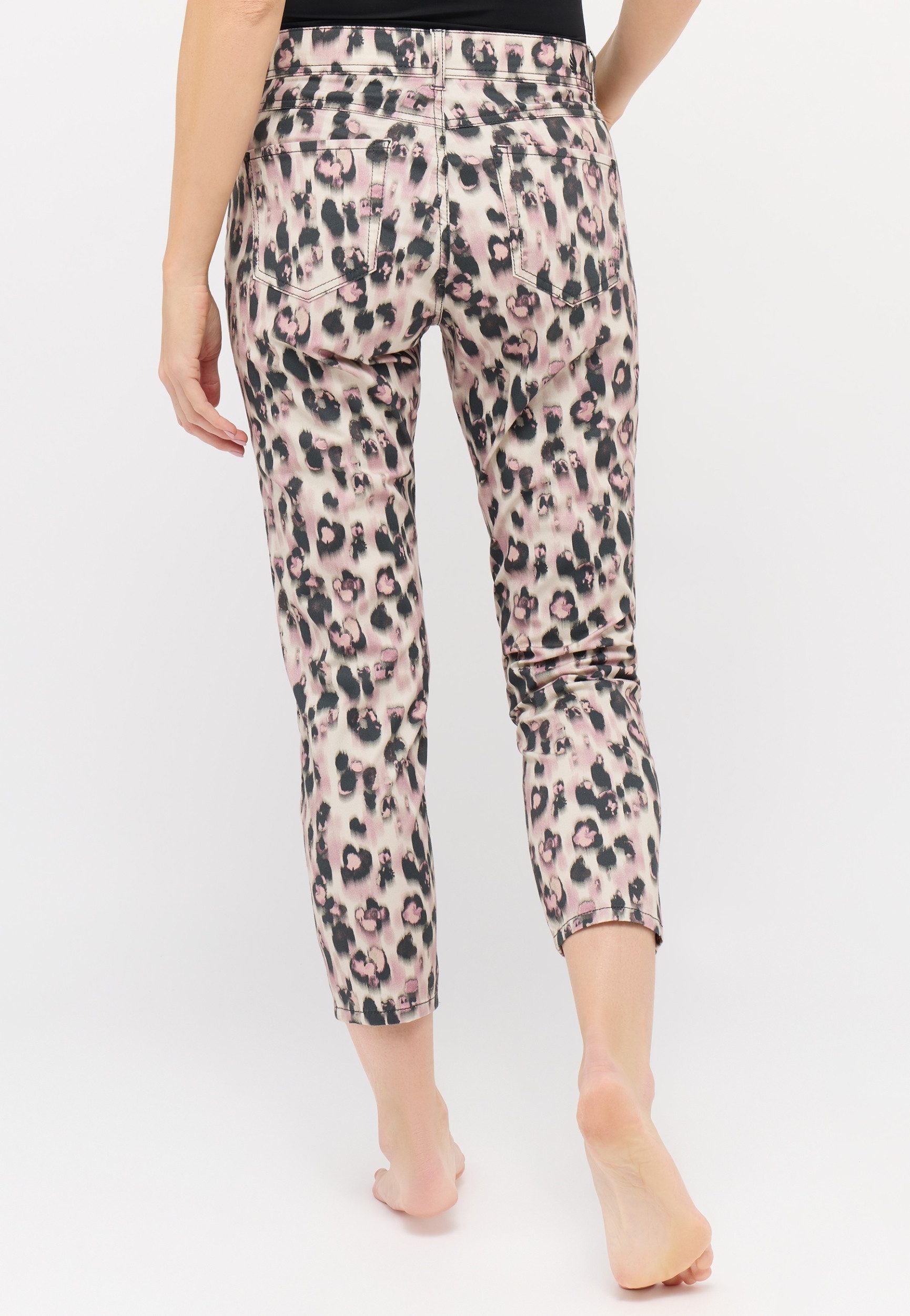 ANGELS Chinos ORNELLA antique rose