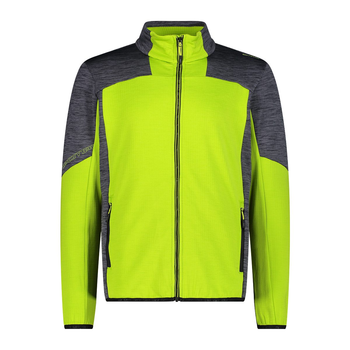 CMP Fleecejacke CMP Herren Fleecejacke MAN günstig online kaufen