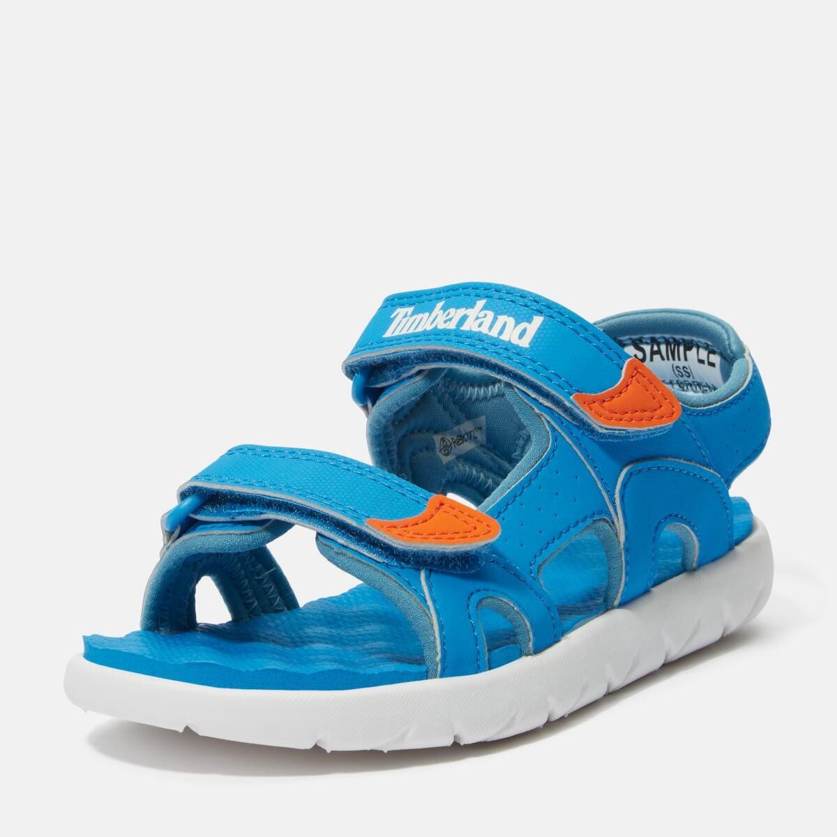 Timberland PERKINS ROW BACKSTRAP SANDAL Sandale mit Klettverschluß