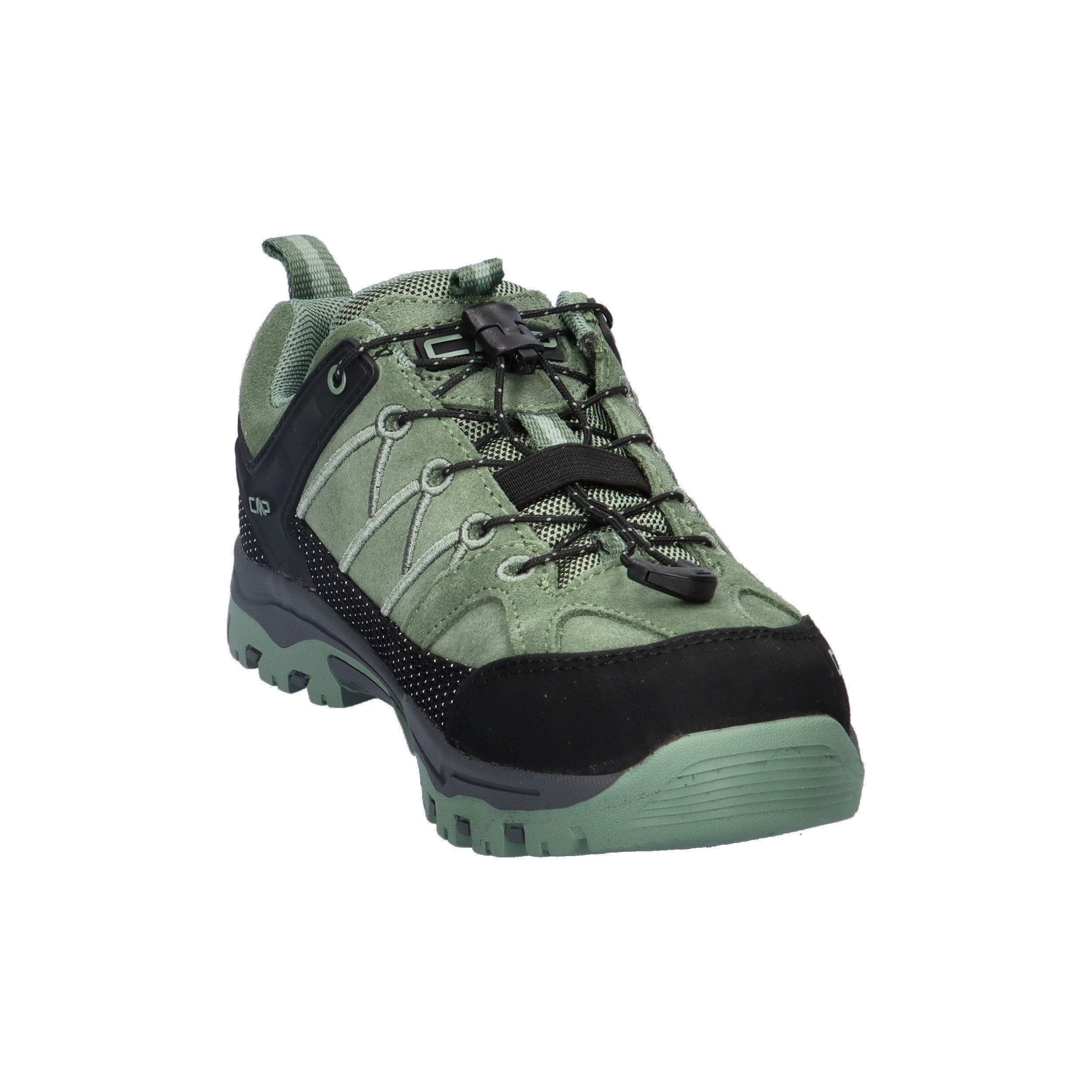 CMP CMP Kinder Trekking Schuhe Rigel LOW WP 3Q13244 Trekkingschuh – Bild 2 von 5