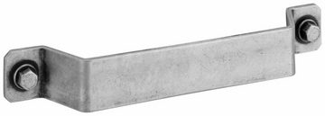 Schildmeyer Hängeschrank Milan Breite 40,5 cm, mit Metallgriffen, Türanschlag wechselbar
