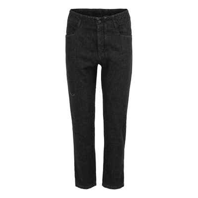 Salewa Sporthose Fanes Hemp M Denim Pant