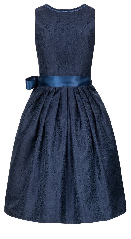 Nübler Trachtenkleid Dirndl midi Gloria in günstig online kaufen