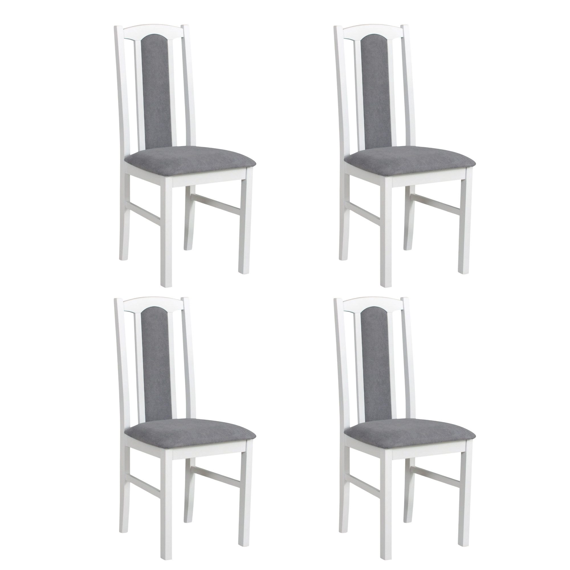 MOEBLO Stuhl BESO 07 (Polsterstühle, Holzstühle, günstig online kaufen