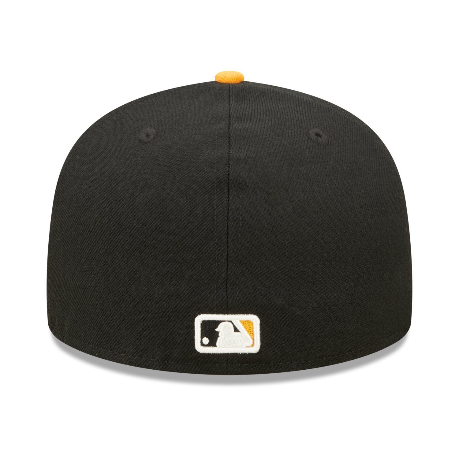 Fitted Era TIGERFILL Oakland New Athletics Cap 59Fifty