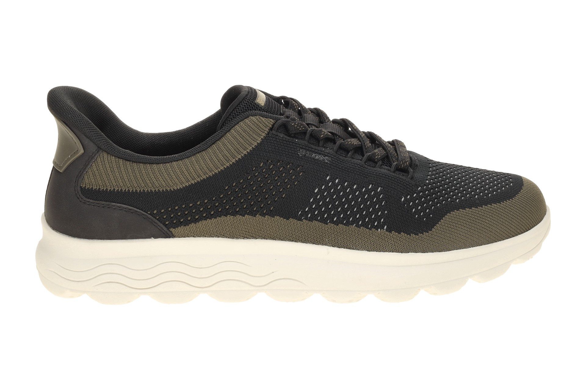 Geox U65MPE 06KEK C0033 Slipper