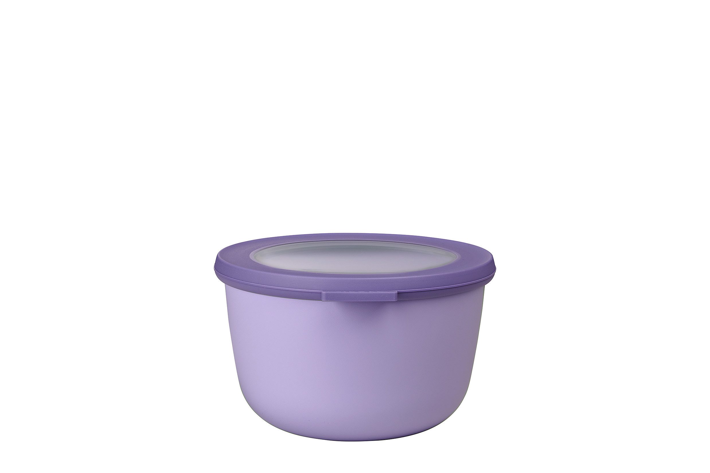 Mepal Aufbewahrungsbox Mepal Cirqula 1 l Mikrowellengeschir - Vivid lilac