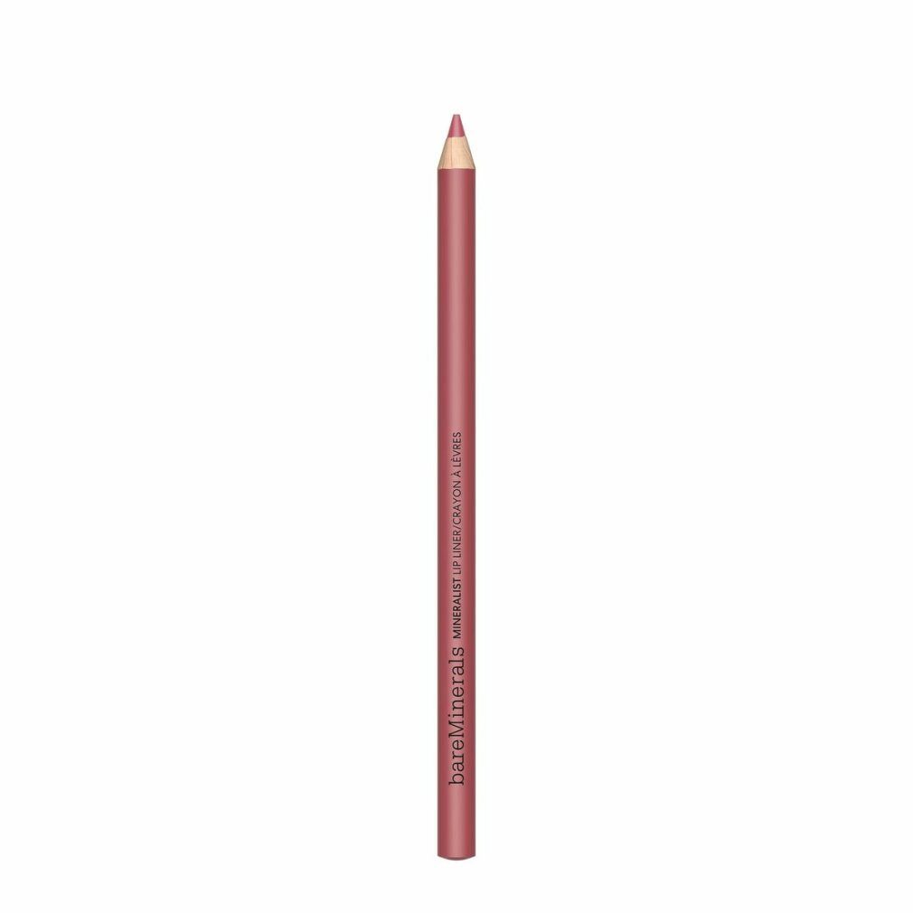 BAREMINERALS Lipliner MINERALIST Lippenkonturenstift #blissful blush 1,3 gr