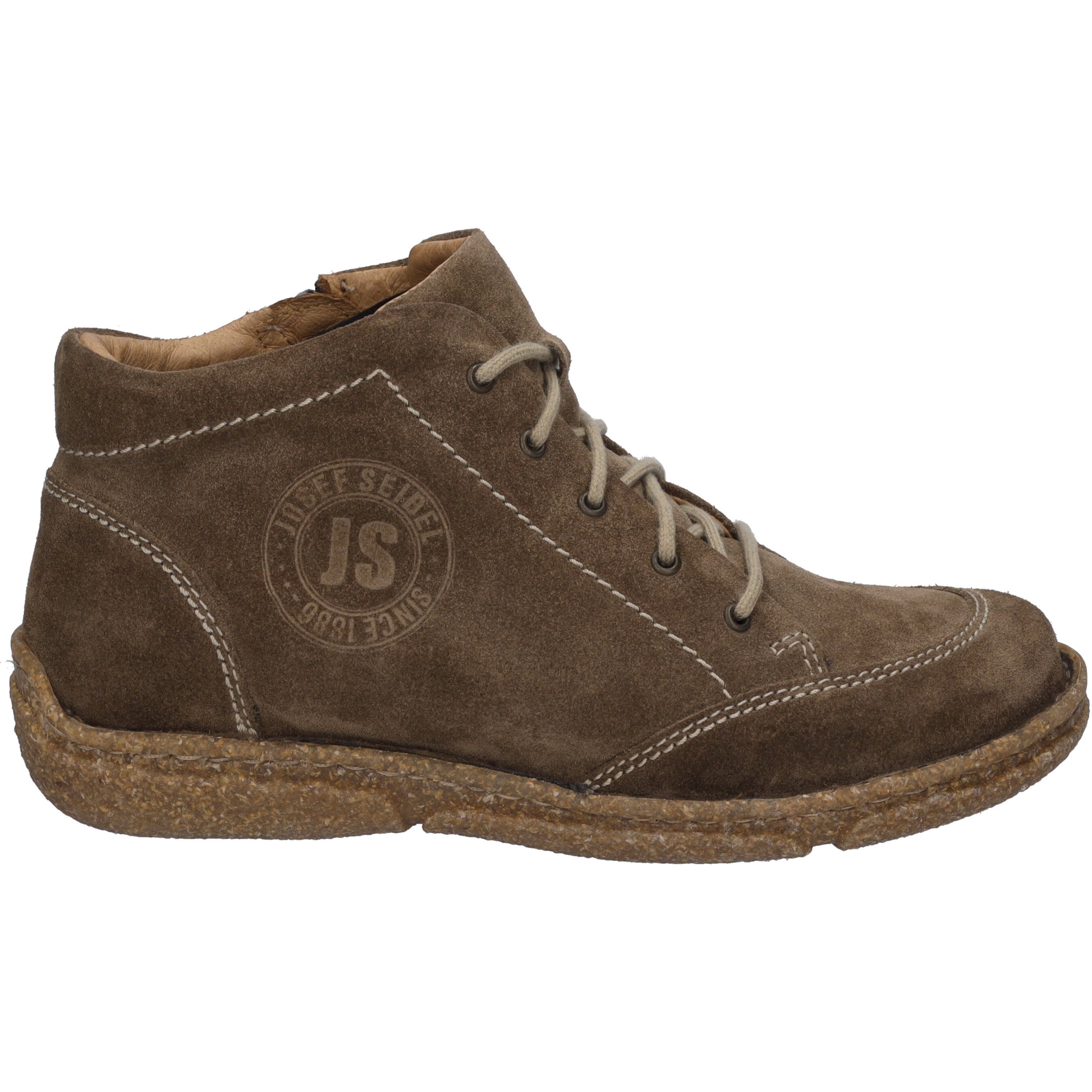 Josef Seibel Neele 01, natur Stiefelette günstig online kaufen