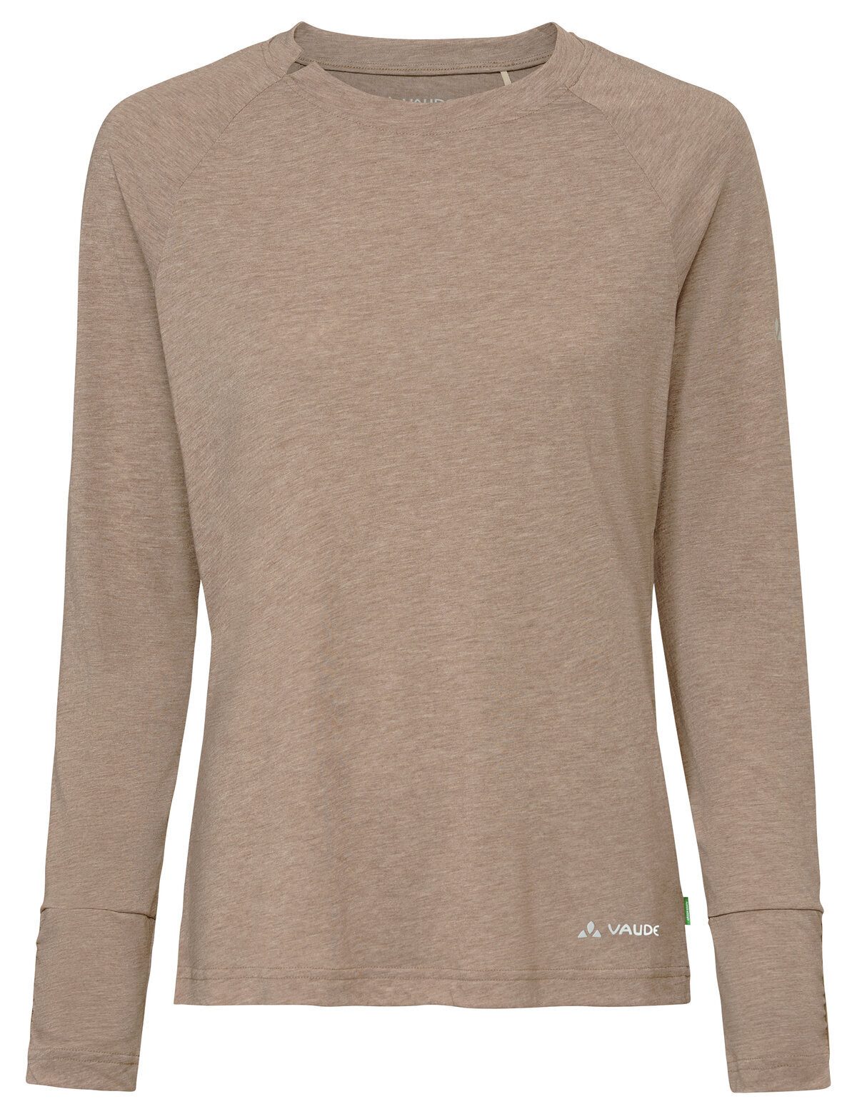 T-Shirt Women's Skomer LS T-Shirt III