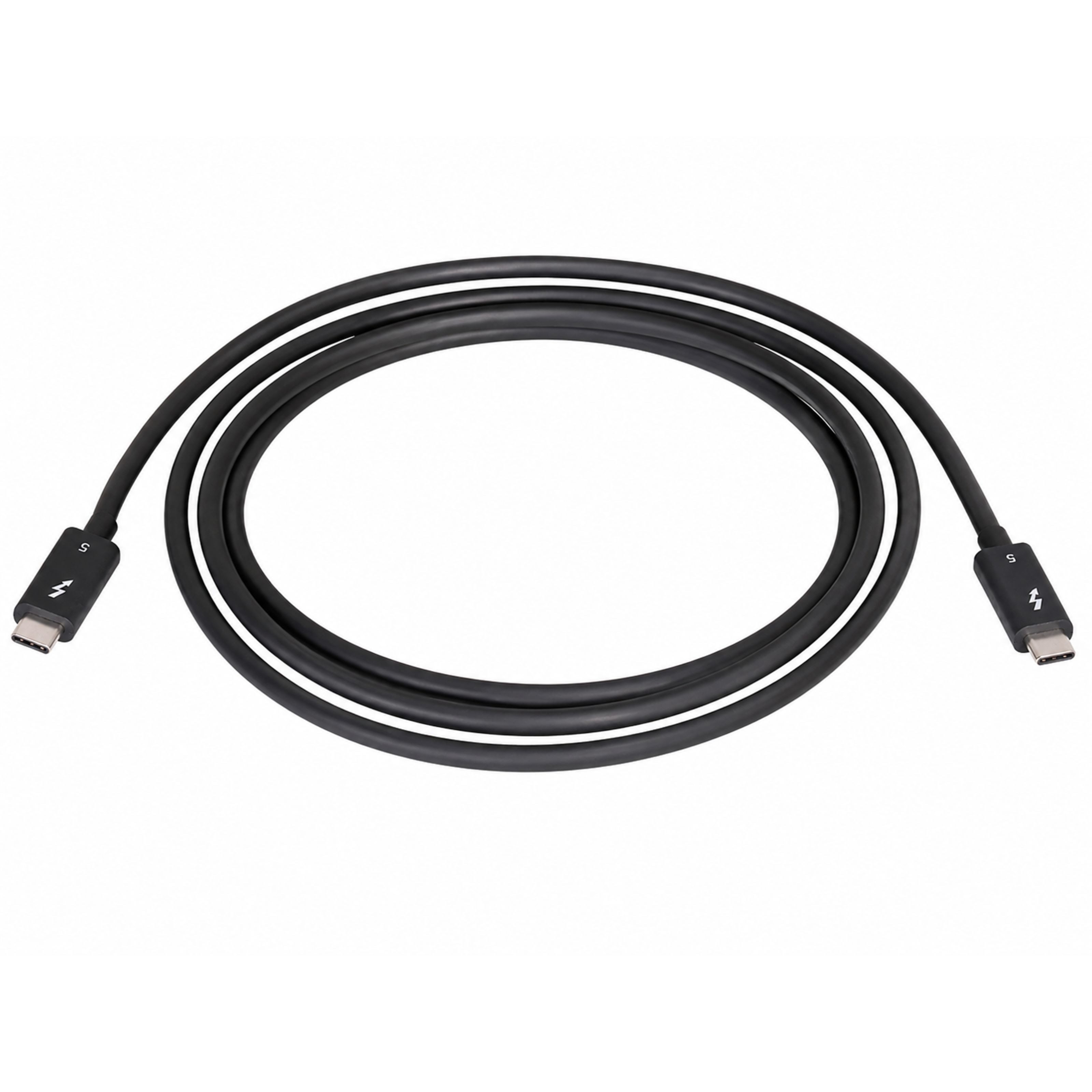 Sonnet Computer-Kabel, Thunderbolt 5 Kabel, 2.0m - Apple Kabel