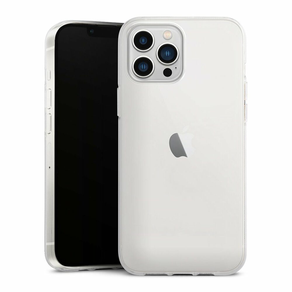 DeinDesign Handyhülle »Blank« Apple iPhone 13 Pro Max, Silikon Hülle,  Bumper Case, Handy Schutzhülle, Smartphone Cover Kein Design online kaufen  | OTTO
