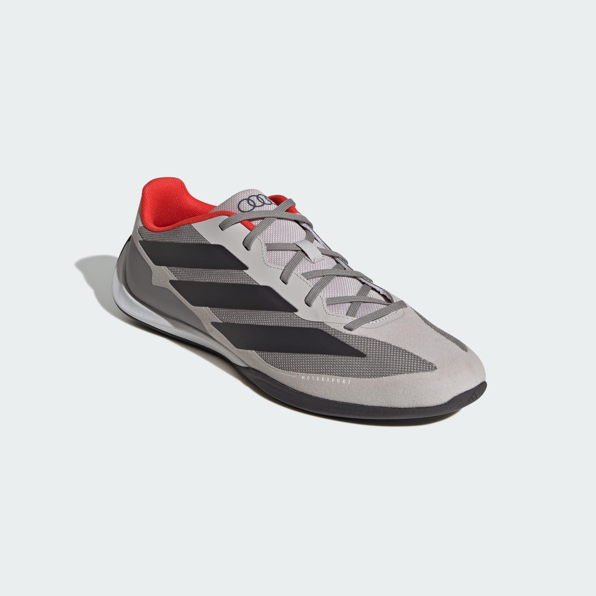 adidas Performance ADIDAS FEROZA BASE AUDI REVOLUT F1 TEAM SCHUH Plateausneaker (2-tlg)